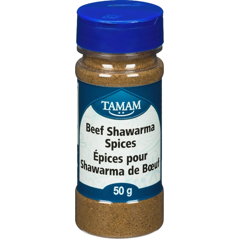 Beef Shawarma Spice    