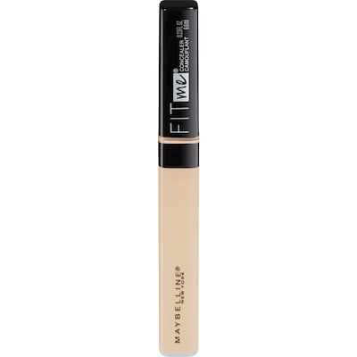 Maybelline Fit Me Concealer, Vanilla 6.8 ml, $191.03/100ml