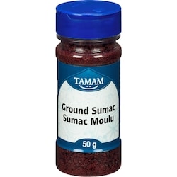 Tamam Ground Sumac 50 g, $5.98/100g