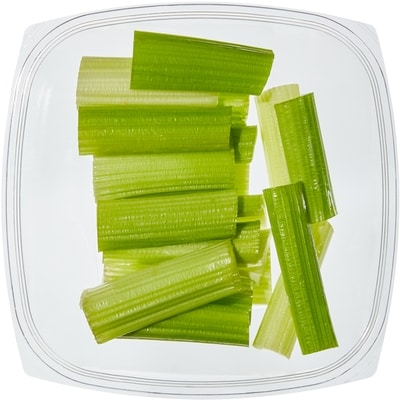 null Batons De Celeri 250 g, 1,20 $/100g