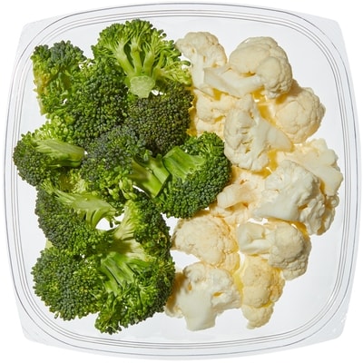 null Cauliflower And Broccoli  275 g, $2.18/100g