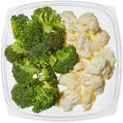null Chou-Fleur Et Brocoli  275 g, 1,45 $/100g