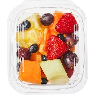 Fresh Cut Fruit Salad, Small