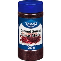 Tamam Ground Sumac      200 g, $4.50/100g