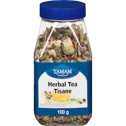 Tamam Herbal Tea 100 g, $5.50/100g
