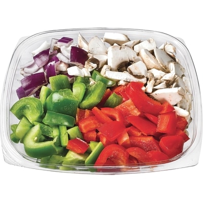 null Saute Legume 395 g, 1,52 $/100g