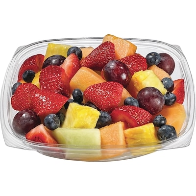 null Fruit Salad Large 750 g, $1.33/100g