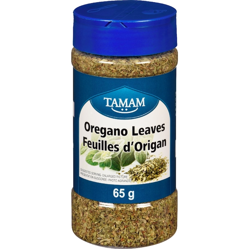 Oregano      