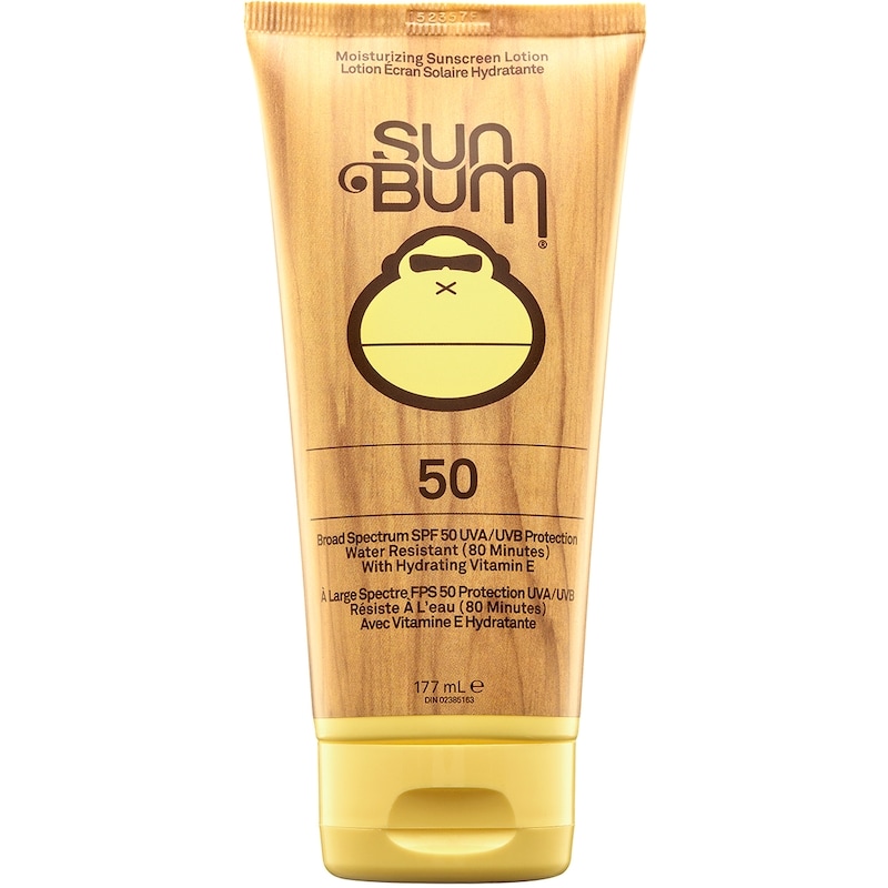 SPF 50 Sunscreen Lotion