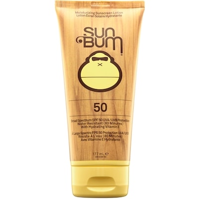 Sun Bum SPF 50 Sunscreen Lotion 177 ml, 11,29 $/100ml