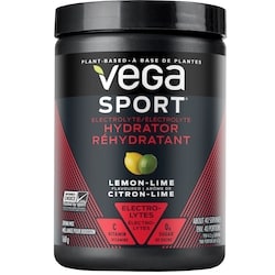 Electrolyte Hydrator, Lemon Lime