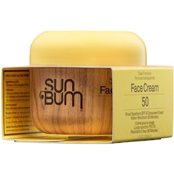 SPF50 Face Cream