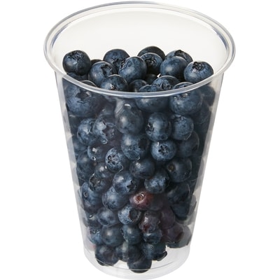 null Blueberries 1 kg, $2.40/100g