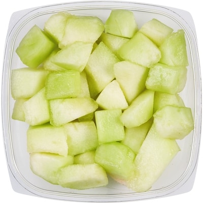 null Honeydew Cubed Small 320 g, $1.56/100g
