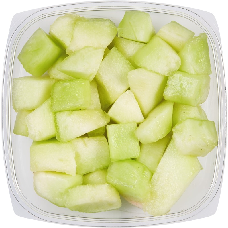 Honeydew Cubed Small