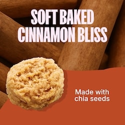 Made Good Sweet Cinnamon Soft Baked Mini Cookies 5pk - 24 g | Zehrs