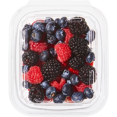Fresh Berry Bowl, Small