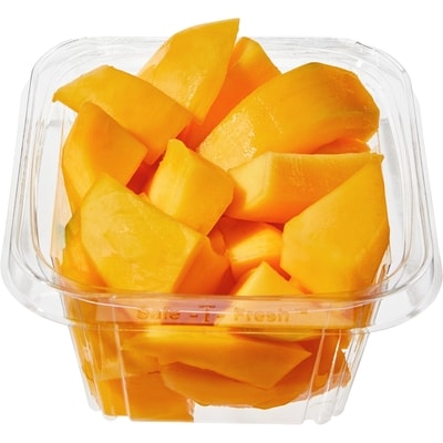 null Diced Mango, Small 300 g, $1.67/100g