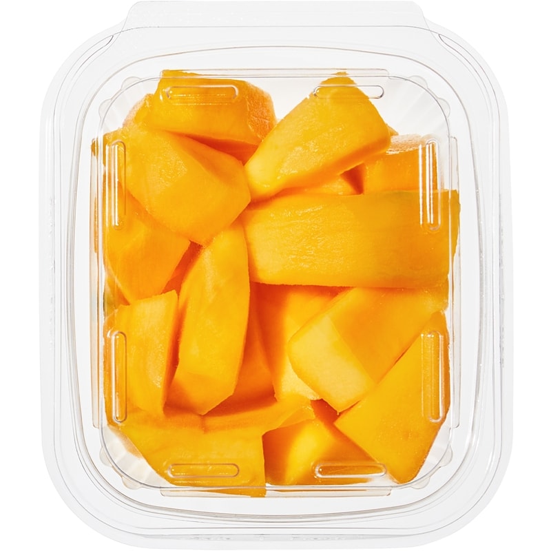 Diced Mango, Small