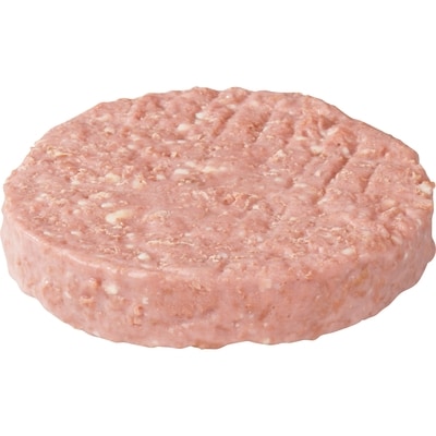 Le Beyond Burger