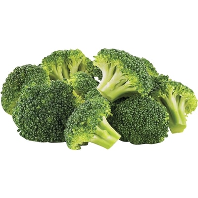 null Fleurons De Brocoli 325G 325 g, 1,54 $/100g