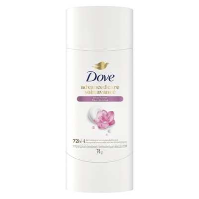 Dove Nourishing Secrets Antiperspirant Lotus Flower Scent 74 g, $12.15/100g