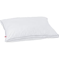 President's Choice Total Comfort Pillow, All sleep positions
