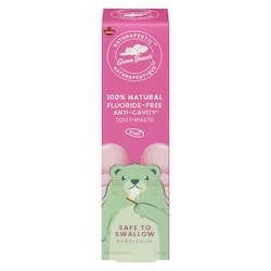 Toothpaste Kids Bubblegum