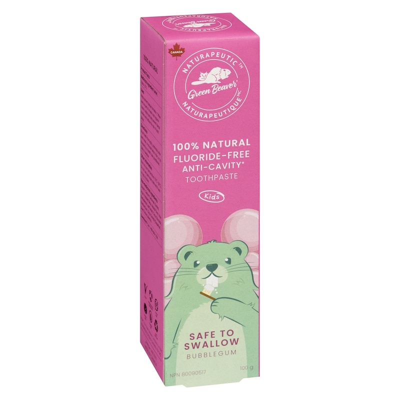 Toothpaste Kids Bubblegum