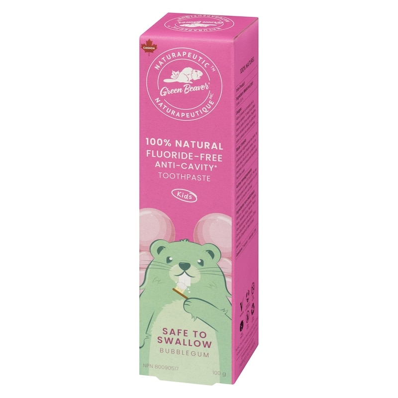 Toothpaste Kids Bubblegum