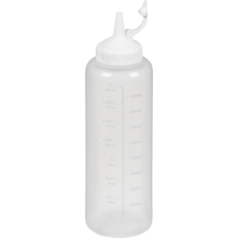 Soft Works Large Squeeze Bottle