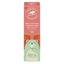 Toothpaste Kids, Strawberry