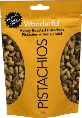 Paramount Wndrfl Pist No Shell Hr 155G 155 g, 5,80 $/100g