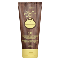 Sun Bum 30 Premium Sunscreen Lotion - 177 ml | Your Independent Grocer