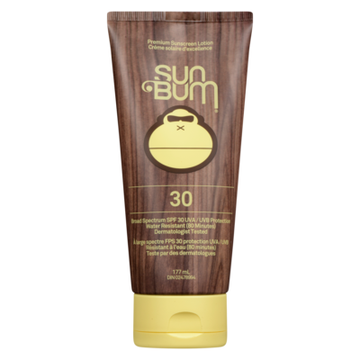 30 Premium Sunscreen Lotion