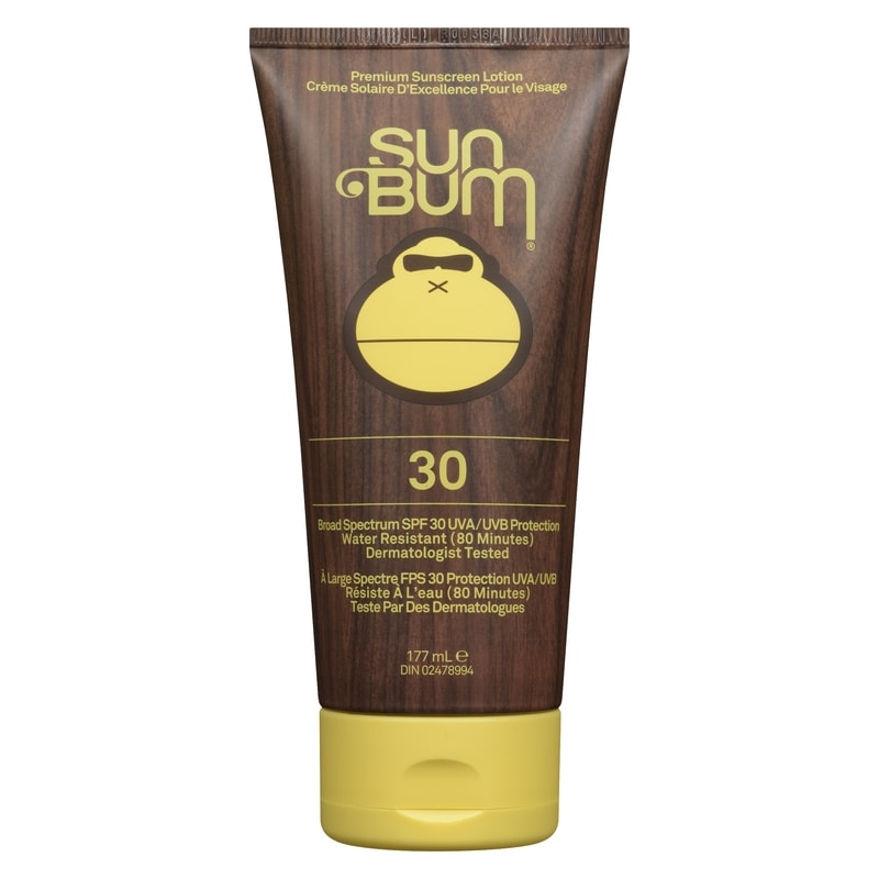 30 Premium Sunscreen Lotion