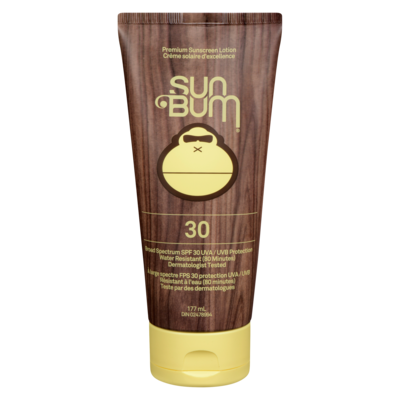 Sun Bum 30 Crème Solaire D'Excellence Pour Le Visage 177 ml, 11,30 $/100ml