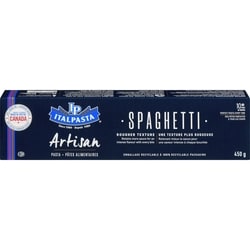Artisan Pasta, Spaghetti