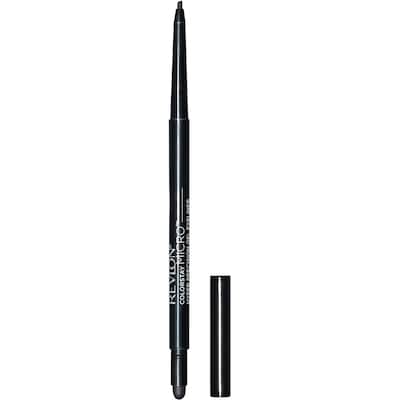 Revlon Colorstay Micro Hyper Precise Gel Eyeliner With Smudger 214 Black 1 ea, 14,49 $/1ch