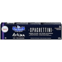 Artisan Pasta, Spaghettini