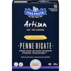 Artisan Pasta, Penne Rigate