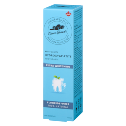 Green Beaver Naturapeutic Extra Whitening Toothpaste (Fresh Mint