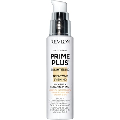 Revlon Base de soins pour la peau + maquillage Photoready Prime PlusMC 1 ea, 20,99 $/1ch