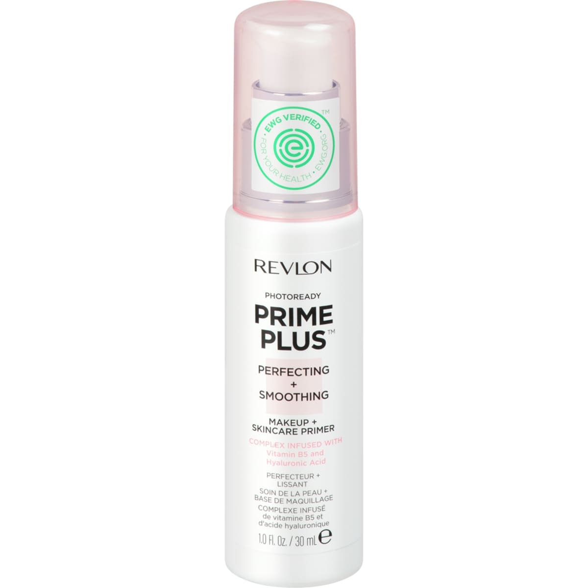 Revlon Makeup + Skincare Primer 002 Perfecting + Smoothing 1 ea, $19.99/1ea