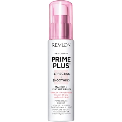 Revlon Base de soins pour la peau + maquillage Photoready Prime PlusMC 1 ea, 20,99 $/1ch