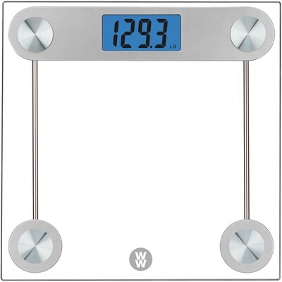 Weight Watchers Pese-personne numerique 1 ea, 31,00 $/1ch