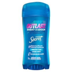 Outlast Completely Clean