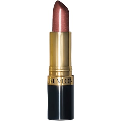 Revlon Rouge à lèvres crème Super Lustrous 755 Bare It All 1 ea, 12,99 $/1ch