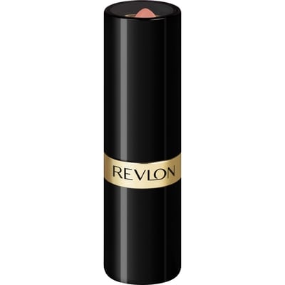 Rouge à lèvres crème Super Lustrous 755 Bare It All