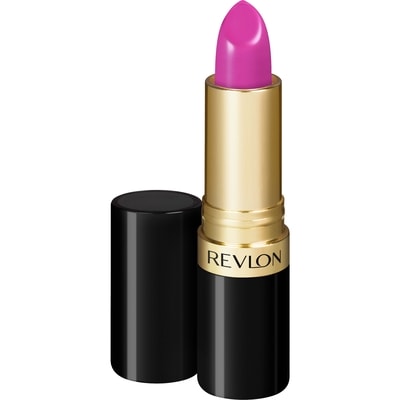 Revlon Super Lustrous Lipstick Crème 770 Dramatic 1 ea, $12.49/1ea